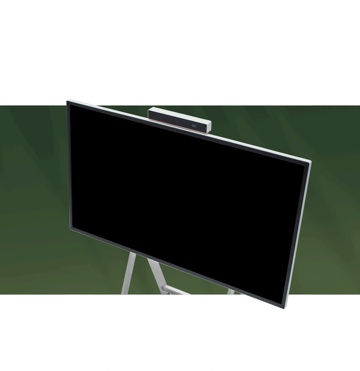 Monitor interaktywny LG One:Quick Flex 43HT3WN-M (0% VAT dla edukacji)